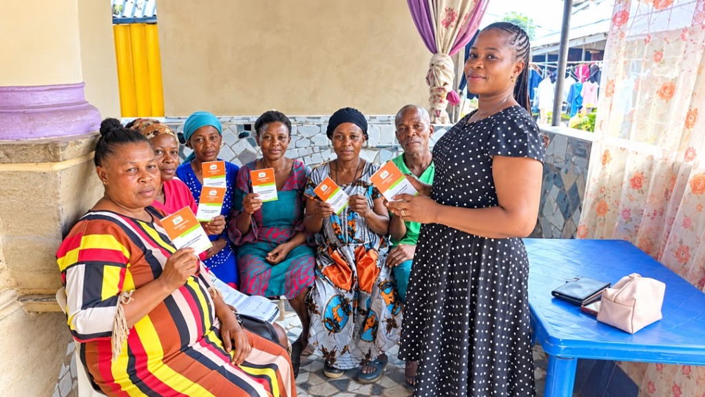 Group Loans for Women Entrepreneurs
