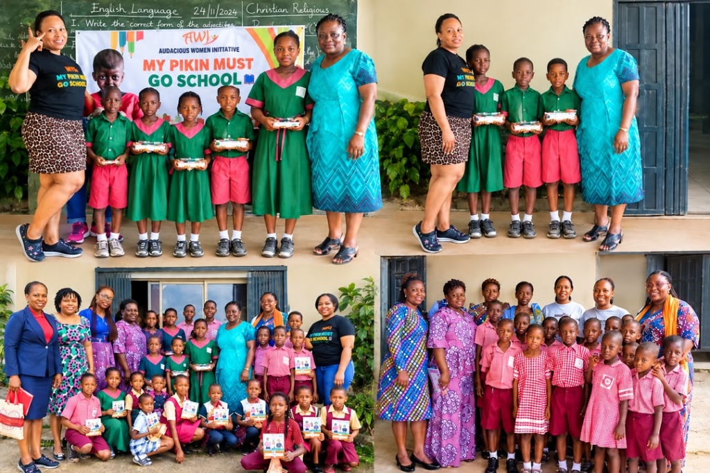 AWI Educational School Scholarships